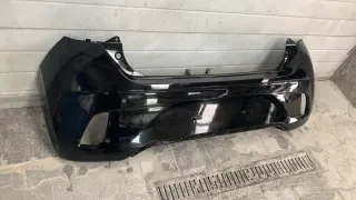  Бампер задний Hyundai i10 2 Арт e935240, вид 2