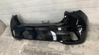  Бампер задний Hyundai i10 2 Арт e935240, вид 3