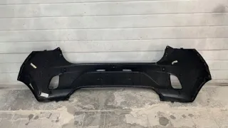  Бампер задний Hyundai i10 2 Арт e935240, вид 5