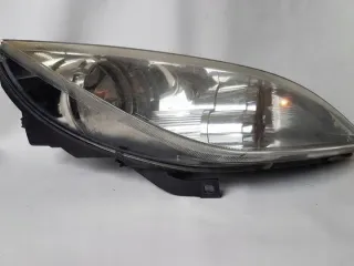  Фара правая Mitsubishi Colt 6 Арт e938999, вид 3
