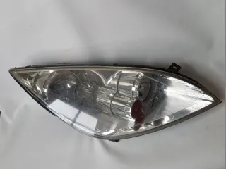  Фара правая Mitsubishi Colt 6 Арт e938999, вид 4