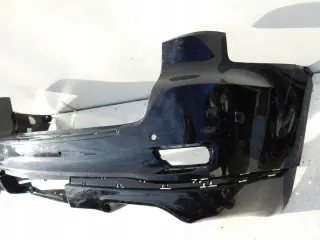  Бампер задний Jeep Grand Cherokee III (WK) Арт e939325, вид 2