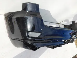  Бампер задний Jeep Grand Cherokee III (WK) Арт e939325, вид 3