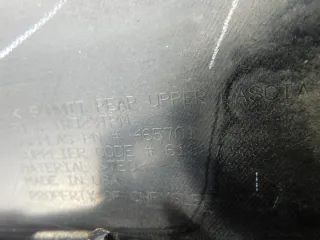  Бампер задний Jeep Grand Cherokee III (WK) Арт e939325, вид 7