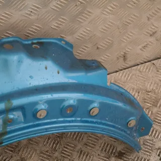  Крыло переднее правое MINI Cooper R56 Арт e939786, вид 5