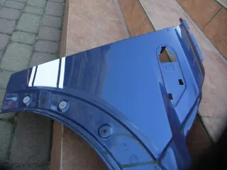  Крыло переднее правое MINI Cooper R56 Арт e940092, вид 4