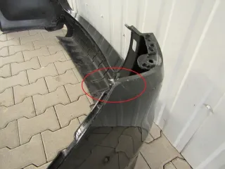  Бампер задний Kia Optima 4 Арт e940936, вид 8