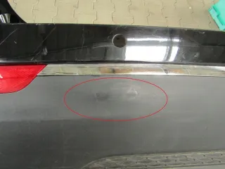  Бампер задний Kia Optima 4 Арт e940936, вид 9