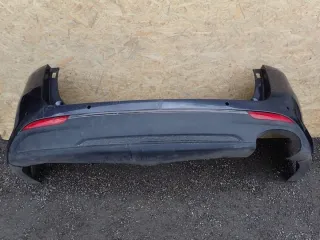  Бампер задний Kia Optima 4 Арт e940949, вид 1