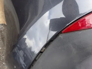  Бампер задний Kia Optima 4 Арт e940949, вид 2