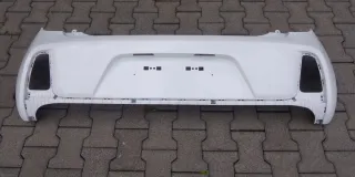  Бампер задний Kia Picanto 2 Арт e941107, вид 1