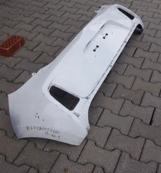  Бампер задний Kia Picanto 2 Арт e941107, вид 2