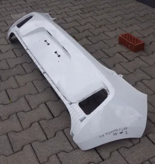 Бампер задний Kia Picanto 2 Арт e941107, вид 3
