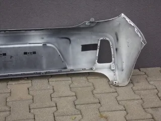  Бампер задний Kia Picanto 2 Арт e941107, вид 6