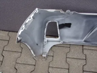  Бампер задний Kia Picanto 2 Арт e941107, вид 7