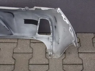 Бампер задний Kia Picanto 2 Арт e941107, вид 8