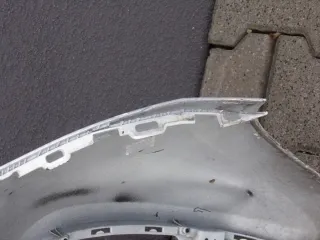  Бампер задний Kia Picanto 2 Арт e941107, вид 9