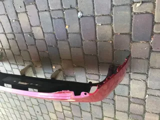  Бампер задний Kia Picanto 2 Арт e941113, вид 2
