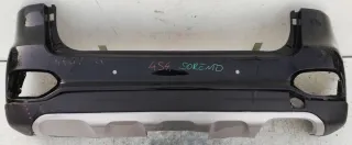  Бампер задний Kia Sorento 3 restailing Арт e941777, вид 1