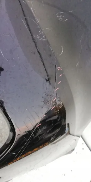  Бампер задний Kia Sorento 3 restailing Арт e941777, вид 8