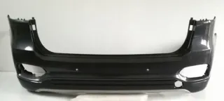  Бампер задний Kia Sorento 3 restailing Арт e941779, вид 1