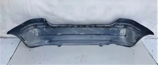 A1688852625 Бампер задний Mercedes A W168 Арт e951705, вид 6