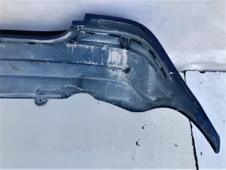 A1688852625 Бампер задний Mercedes A W168 Арт e951705, вид 8