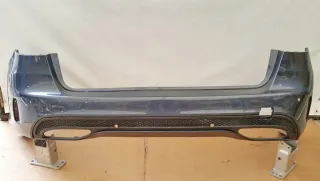  Бампер задний Mercedes C W205 Арт e952439, вид 1