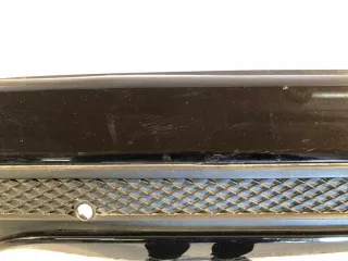  Бампер задний Mercedes C W205 Арт e952483, вид 4