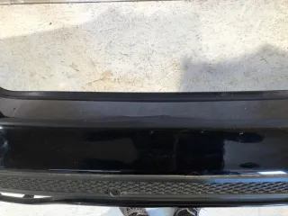  Бампер задний Mercedes C W205 Арт e952483, вид 5