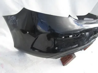  Бампер задний Mercedes C W205 Арт e952564, вид 2
