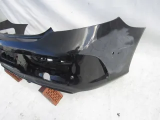  Бампер задний Mercedes C W205 Арт e952564, вид 3