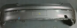  Бампер задний Mercedes C W205 Арт e952687, вид 1