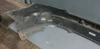  Бампер задний Mercedes C W205 Арт e952687, вид 4