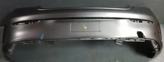 Бампер задний Mercedes C W205 Арт e952687, вид 7