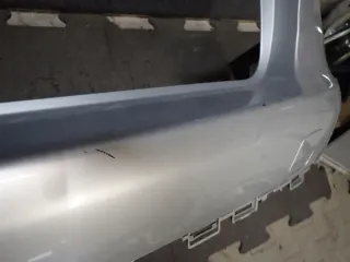  Бампер задний Mercedes C W205 Арт e952955, вид 6