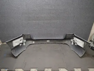 Бампер задний Mercedes C W205 Арт e952955, вид 7