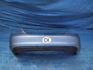  Бампер задний Mercedes C W205 Арт e953074, вид 1