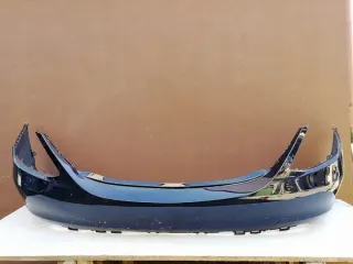  Бампер задний Mercedes C W205 Арт e953258, вид 1