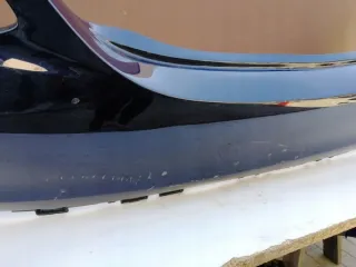  Бампер задний Mercedes C W205 Арт e953258, вид 3