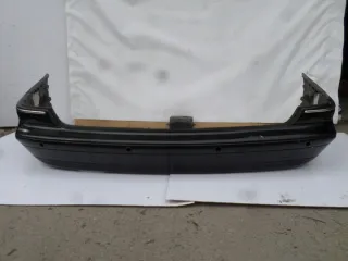  Бампер задний Mercedes C W203 Арт e954749, вид 1
