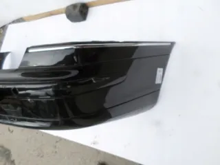  Бампер задний Mercedes C W203 Арт e954749, вид 2