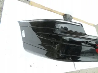  Бампер задний Mercedes C W203 Арт e954749, вид 3
