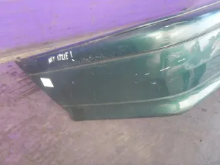  Бампер задний Mercedes C W202 Арт e955359, вид 2