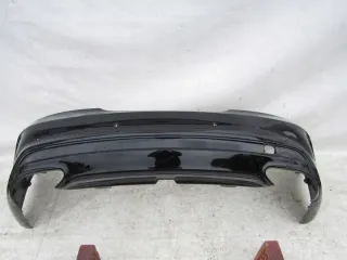  Бампер задний Mercedes CLA c117 Арт e955808, вид 1