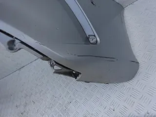  Бампер задний Mercedes CLA c117 Арт e955809, вид 4