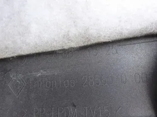  Бампер задний Mercedes CLA c117 Арт e955809, вид 8