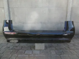  Бампер задний Mercedes E W213 Арт e956753, вид 1
