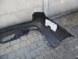  Бампер задний Mercedes E W213 Арт e956753, вид 6