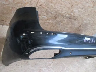  Бампер задний Mercedes E W213 Арт e957049, вид 3